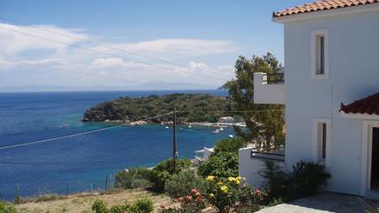 Villa for 6 People in Samos, Photo 4