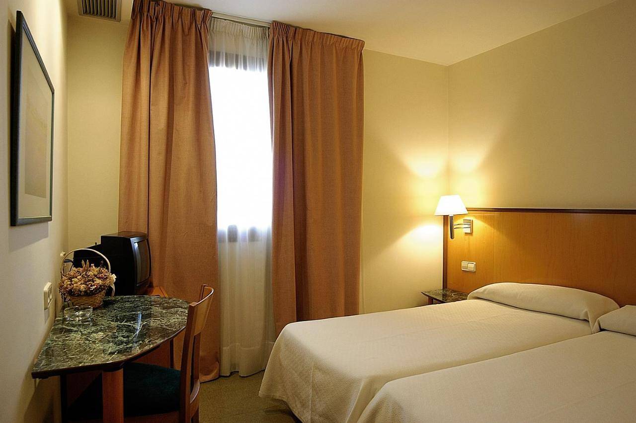 Hostal Meson Pepa in Logroño, La Rioja Province