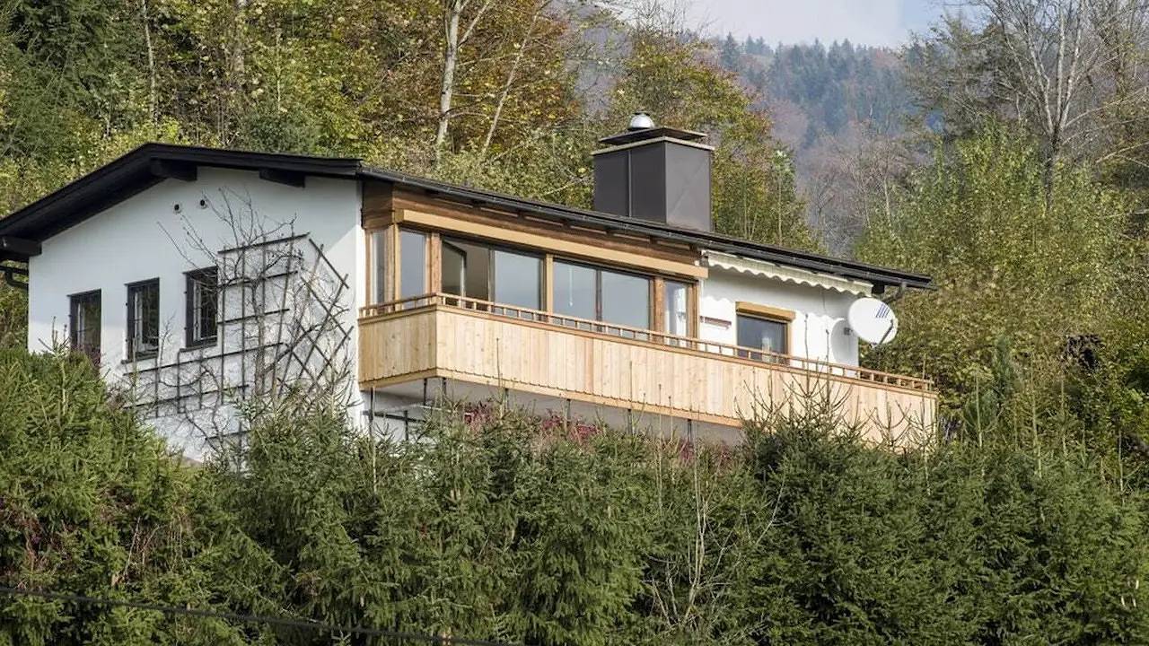 Ferienhaus für 4 Personen (70 m²) in Kössen in Kössen, Kaiserwinkl