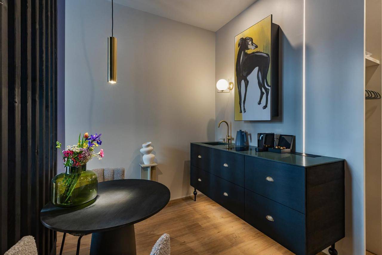 Kalm stay - a design Aparthotel in München Perlach, München