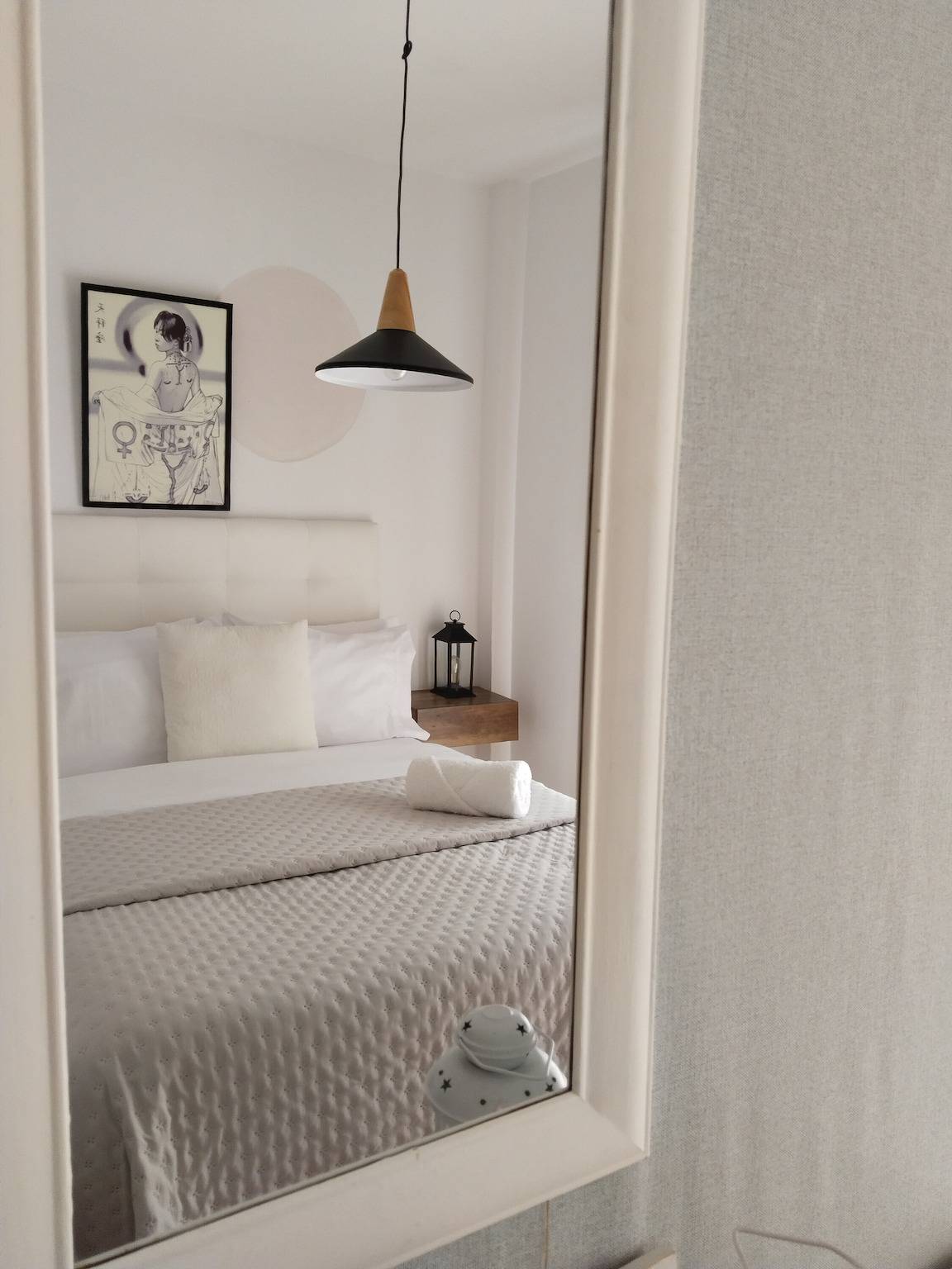 Holiday Home 'Casa De La Aldea' with Mountain Views, Wi-Fi and Air Conditioning in Paterna del Río, Almería Province