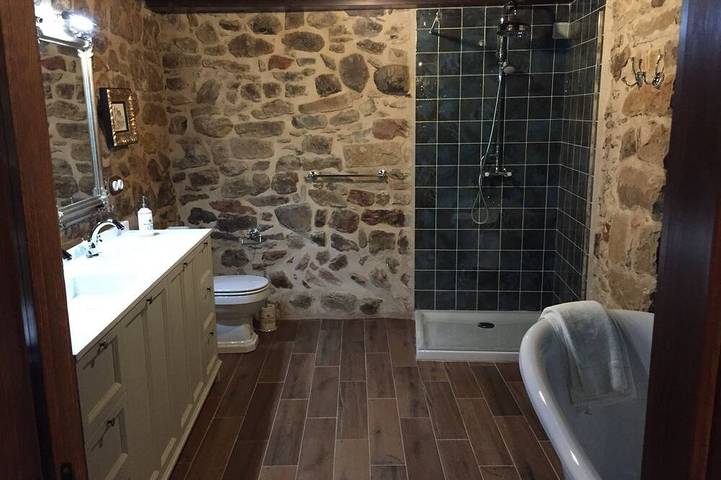 Casa rurale El Leñero del Tío Ramón in Puertomingalvo, Teruel e dintorni