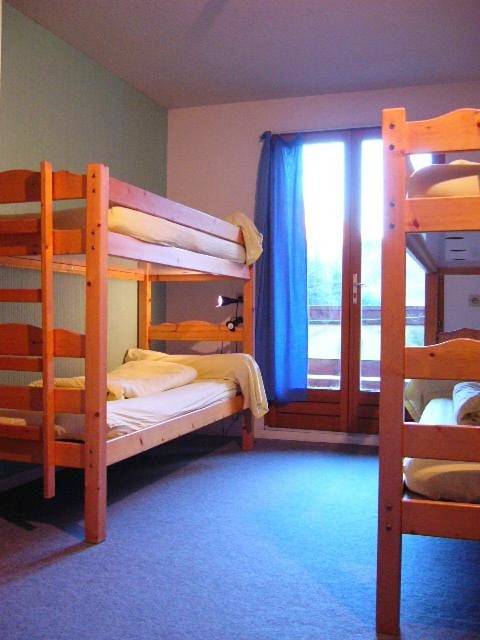 Gîte pour 5 personnes, avec jardin et vue, animaux acceptés à La Grave - 4