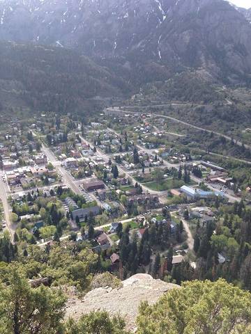 Vacation Rental for 8 Guests in Ouray, Ouray County, Picture 2