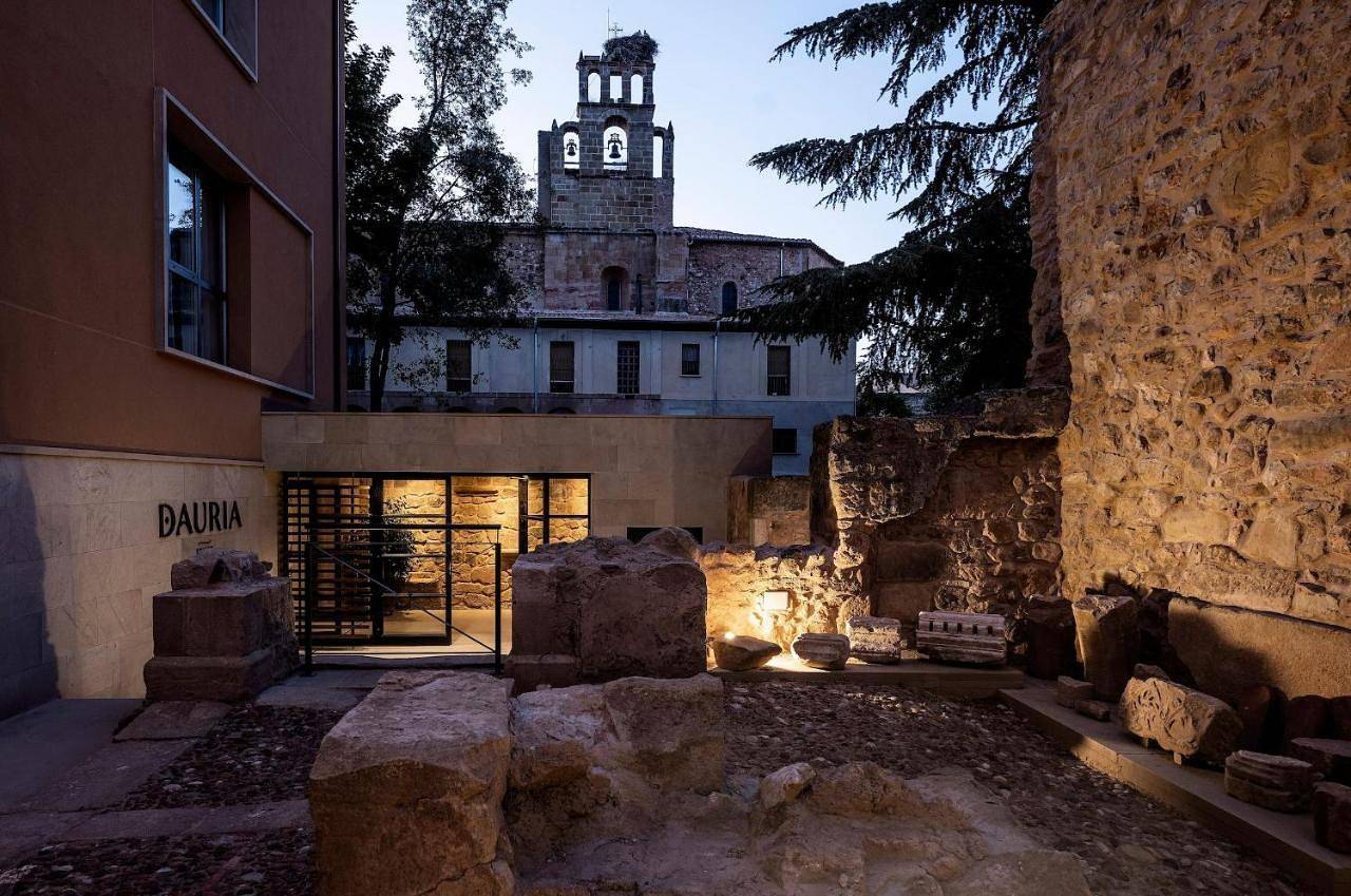 Dauria Suites Ha in Soria, Provincia de Soria