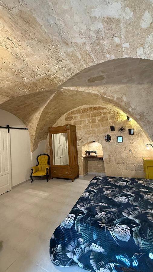 Gîte pour 2 personnes à Canosa di Puglia - 2