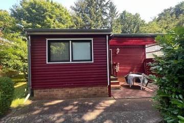 Ferienhaus für 2 Personen, mit Garten, mit Haustier in Bad Doberan
