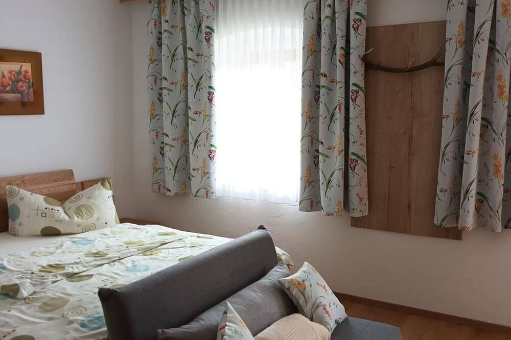 Ferienwohnung Weitblick - Landhaus Ebner in Millstatt, Bezirk Spittal an der Drau