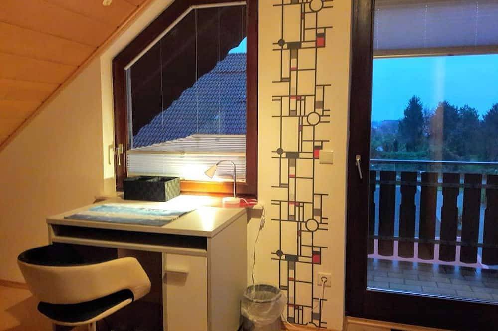Geheel appartement, Vacation apartment Traudel - Holiday apartment Traudel Ii in Hatzenbühl, Rijndal