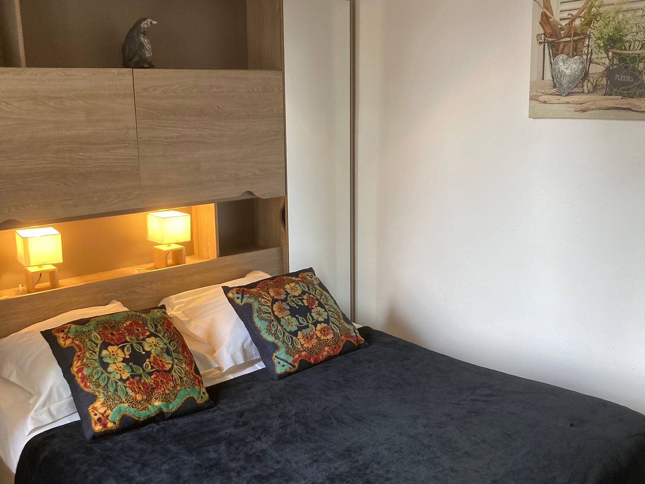 Charmant T2 près des Thermes de Nancy avec accueil chaleureux et tout inclus in Nancy, Région de Nancy