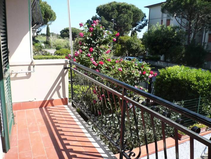Apartamento entero, 5 estancias 6 personas in Rosignano Solvay, Rosignano Marittimo