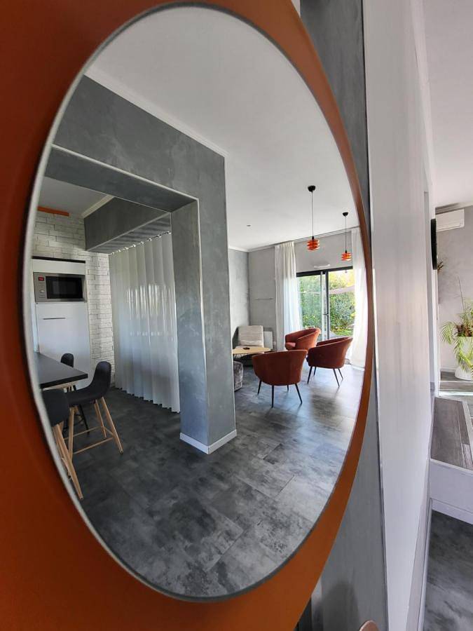 Location de vacances pour 4 personnes, avec jacuzzi et jardin à Chasseneuil-du-Poitou - 4