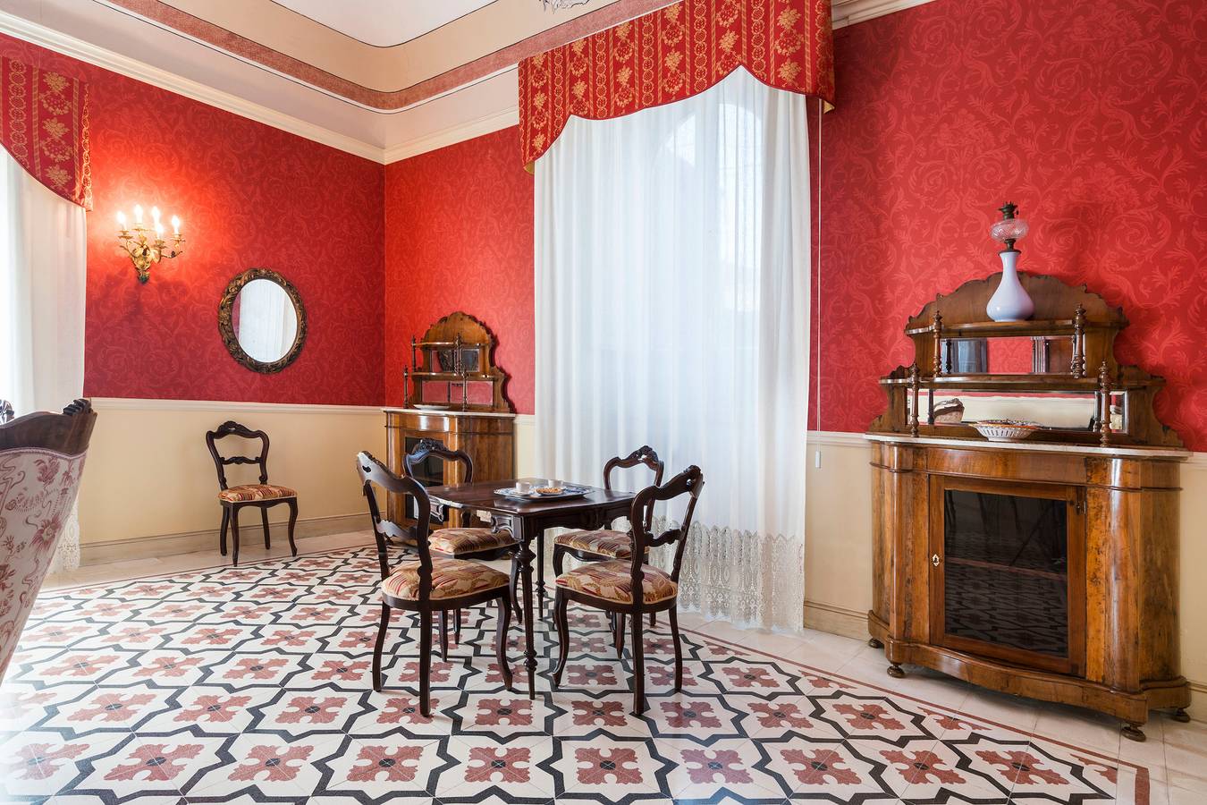 Micanera House in Viagrande, Etna