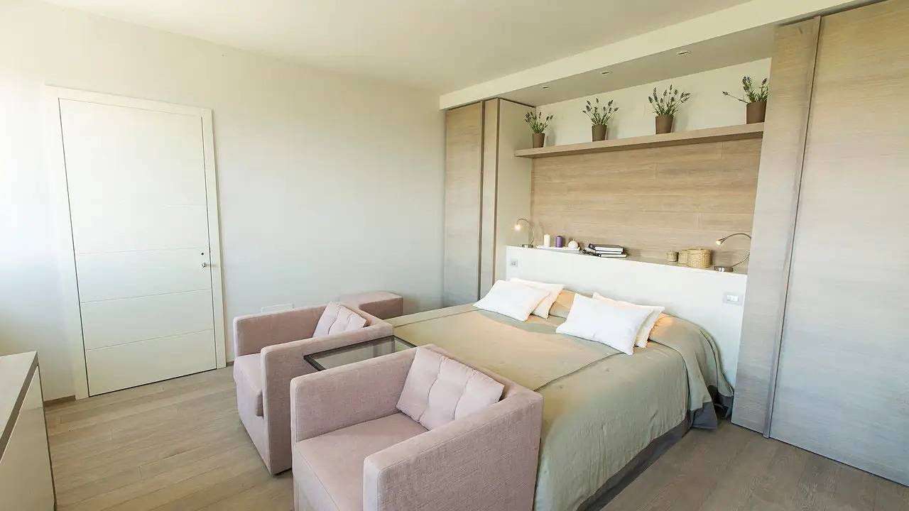 Ferienhaus für 8 Personen (405 m²) in Cortona in Cortona, Arezzo Provinsen