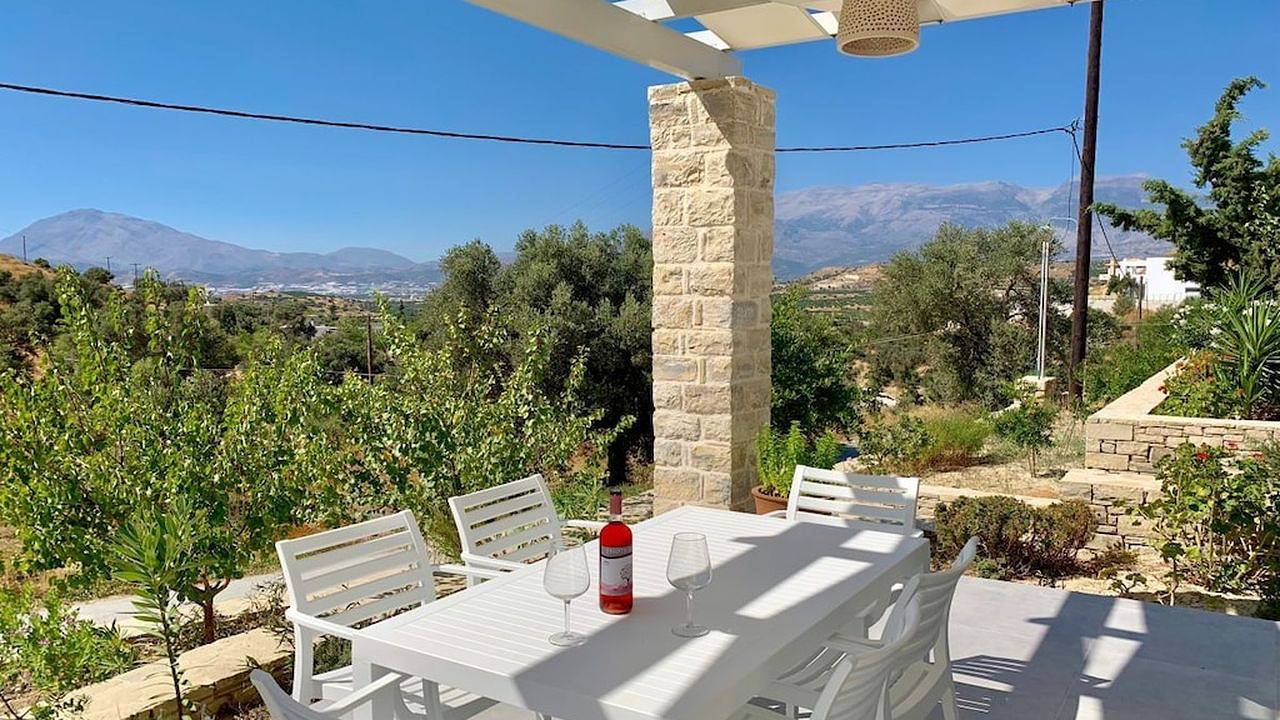 Villa für 4 Personen (100 m²) in Kamilari in Kamilari, Iraklio-Heraklion und Umgebung