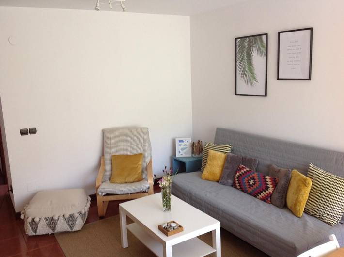 Gîte pour 4 personnes, avec balcon à San Vicente de la Barquera - 4