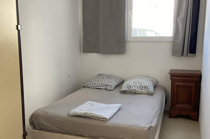 Gîte pour 2 personnes à Mudaison - 4