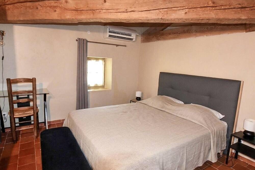 Maison avec piscine privée in Monteux, Vaucluse