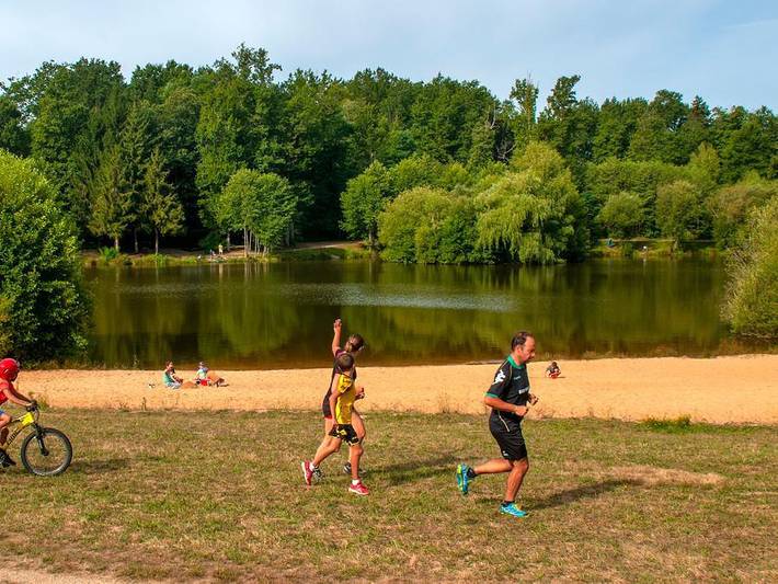 Camping pour 6 personnes dans Périgord Vert - 3