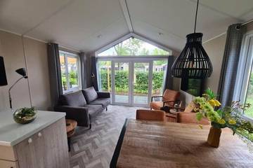 Chalet voor 4 Personen in Epe, Veluwe, Afbeelding 4