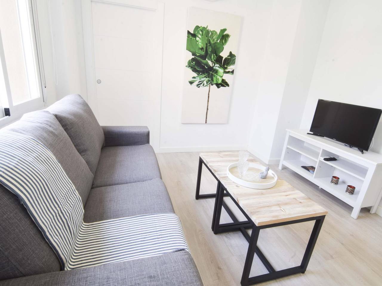 Apartamento vacacional entero, Letmalaga Andalucia 2 in Málaga Centro, Málaga