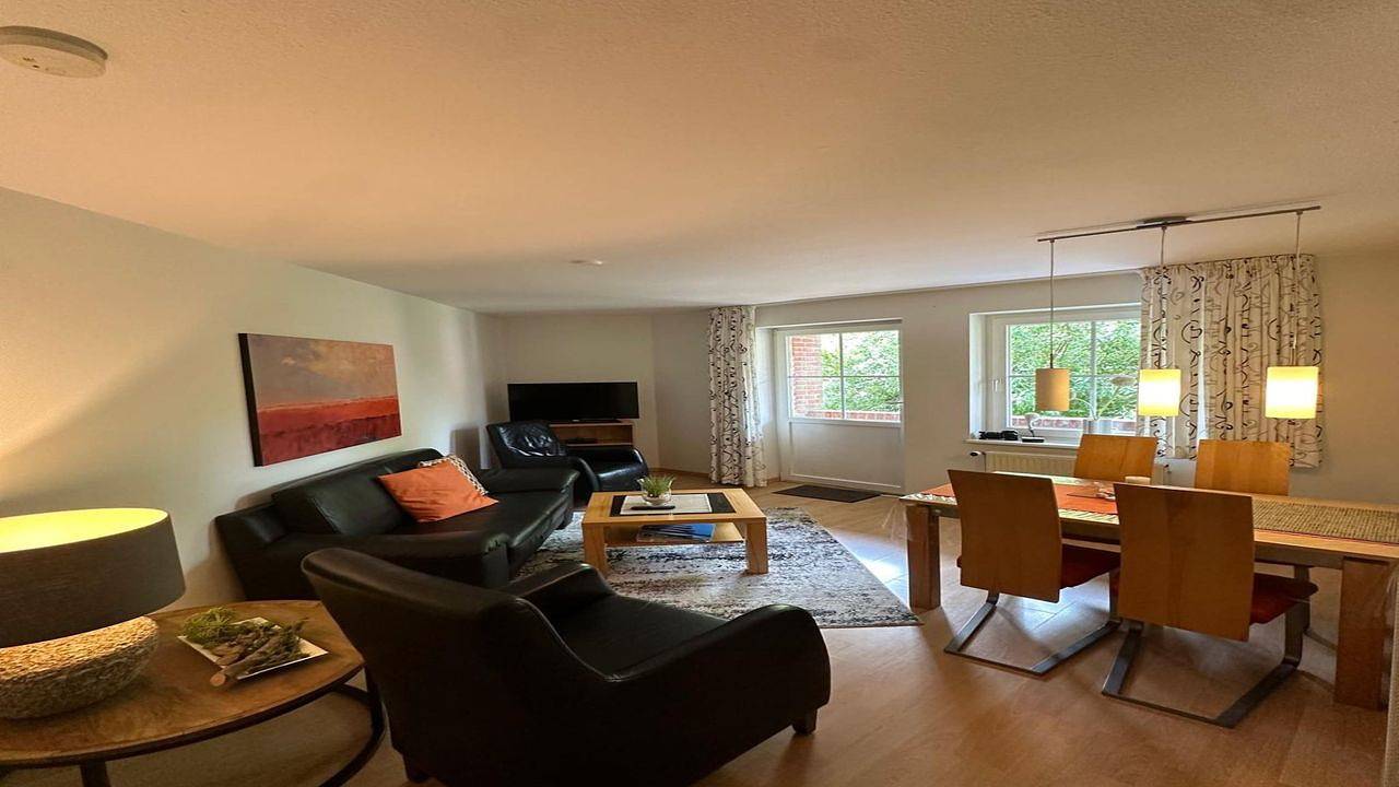 Ganze Ferienwohnung, Ferienwohnung für 4 Personen (64 m²) in Fehmarn in Ostfehmarn, Fehmarn