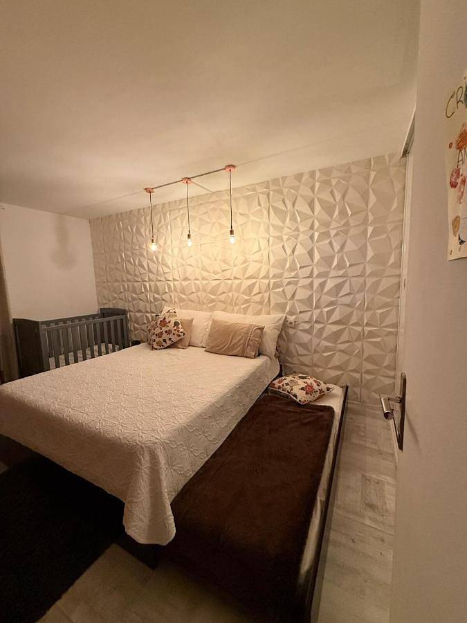 Gîte pour 7 personnes, avec balcon à Meythet - 2