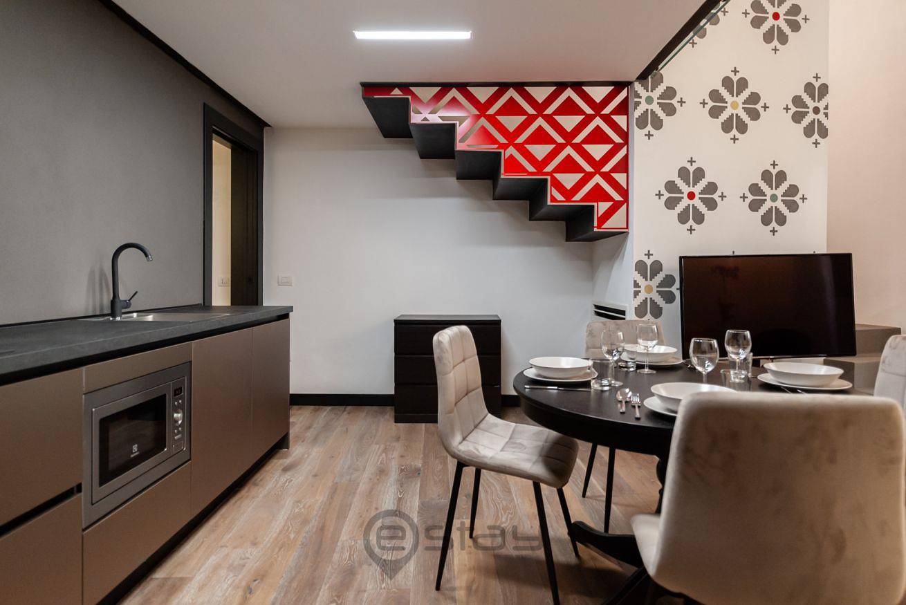 Kys Castello in Castello (Sardinia), Cagliari