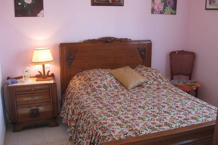 Playa a 300m, casa muy luminosa, orientada al sur con terraza y jardín. in Sarzeau, Côte des Mégalithes