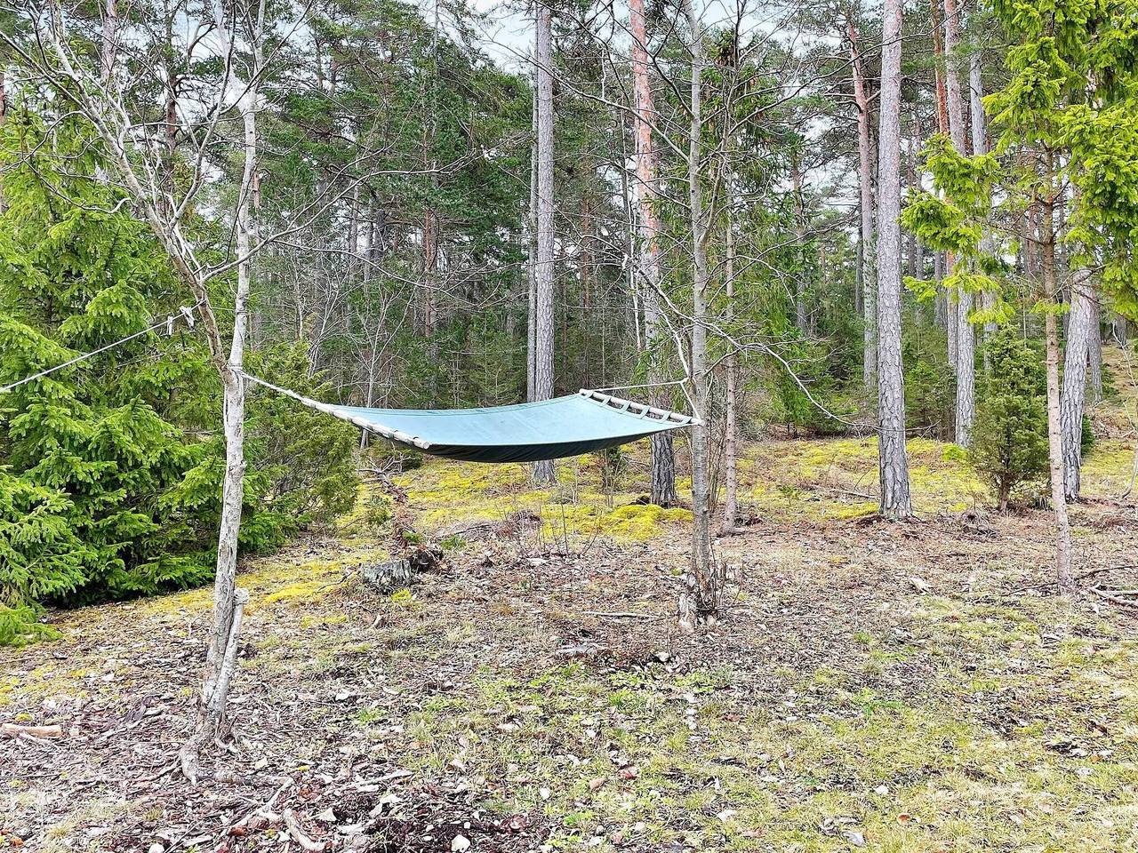 4 stjarniga stuga i Klintehamn in Fröjel, Gotland