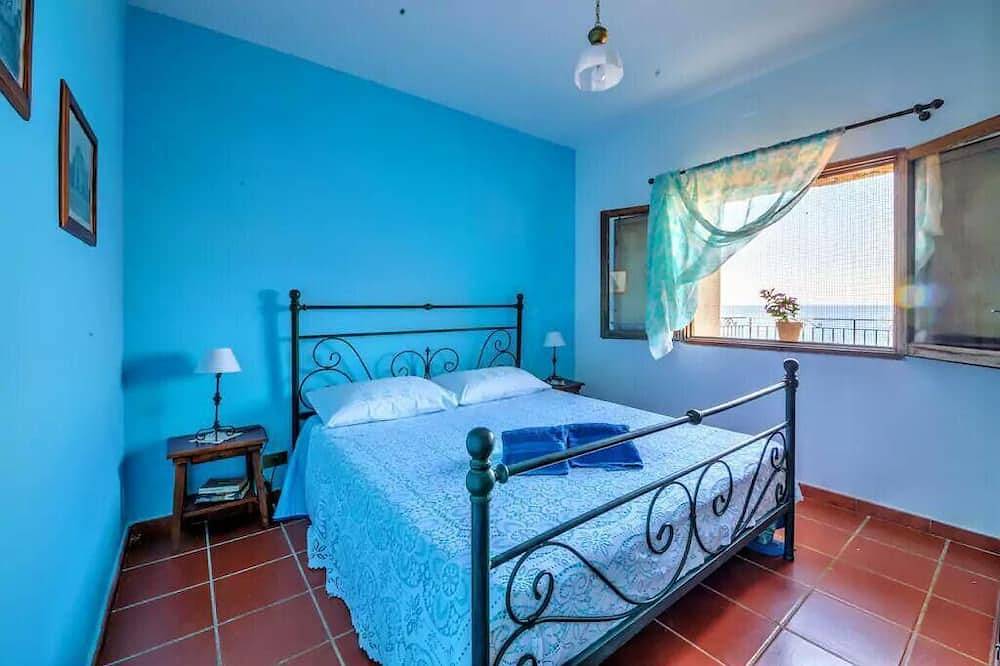 Villa Giummara Zingaro - San Vito Lo Capo in Zarbo di Mare, San Vito Lo Capo