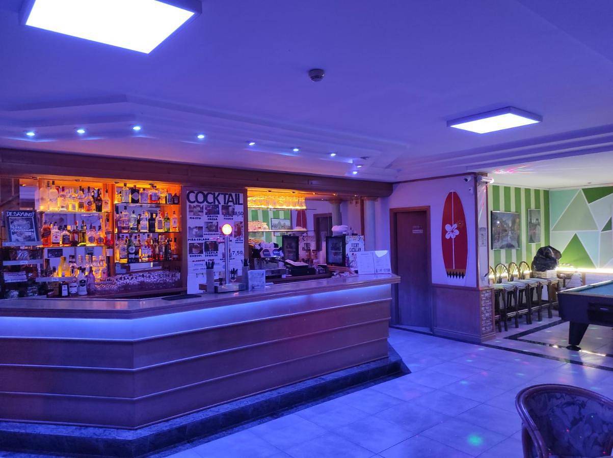 Hotel Bonsol Adults Only in Central Lloret de Mar, Lloret de Mar