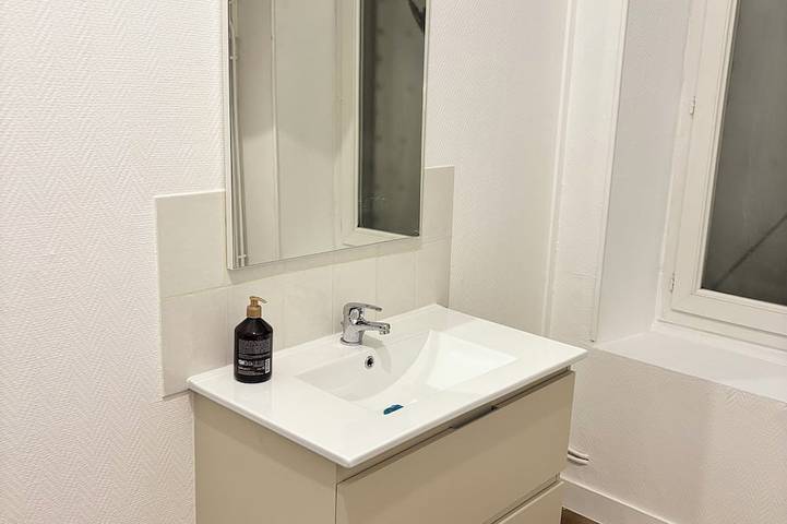 Gîte pour 2 personnes, avec jacuzzi à Malesherbes - 4