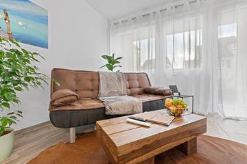 Ferienwohnung für 2 Personen in Friedrichshafen, Obersee (Bodensee), Bild 2