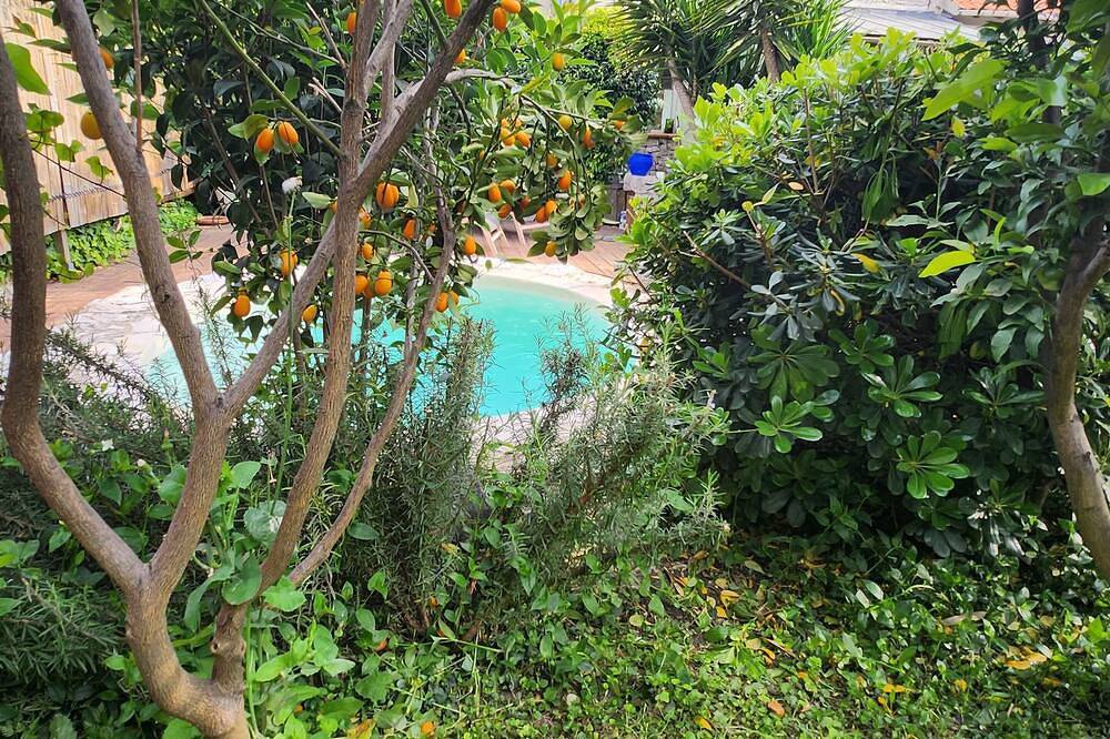 Villa pour 5 Personnes dans La Colle-sur-Loup, Région de Cannes
