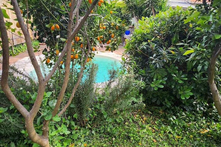 Villa pour 5 personnes à La Colle-sur-Loup