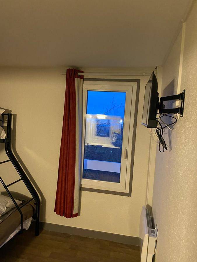 Hôtel pour 2 personnes, animaux acceptés à Barberey-Saint-Sulpice - 4