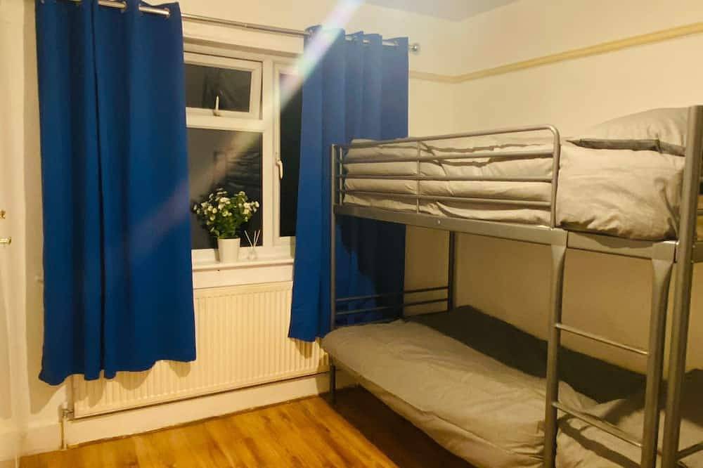 Casa vacanza a Londra a partire da 58€ a notte
