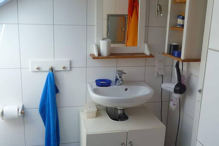 Ferienwohnung für 2 Personen, mit Garten in Neckargemünd - 3