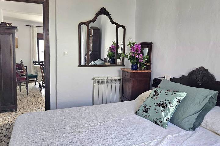 Gîte pour 8 personnes, avec piscine, animaux acceptés dans Pitres - 2