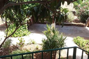 Villa pour 6 Personnes dans Plage de Mondello, Mondello, Photo 2