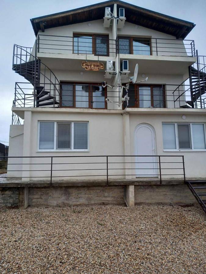 Villa pour 16 personnes, avec vue ainsi que jardin et piscine en Bulgarie - 2