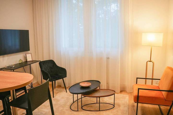 Holiday apartment for 3 people - 1