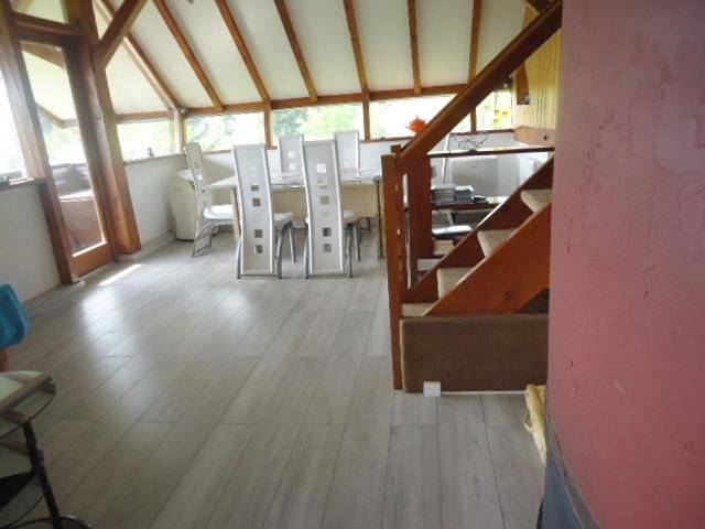 Three-Bedroom Chalet in Goldbach-Altenbach, Parc naturel régional des Ballons des Vosges