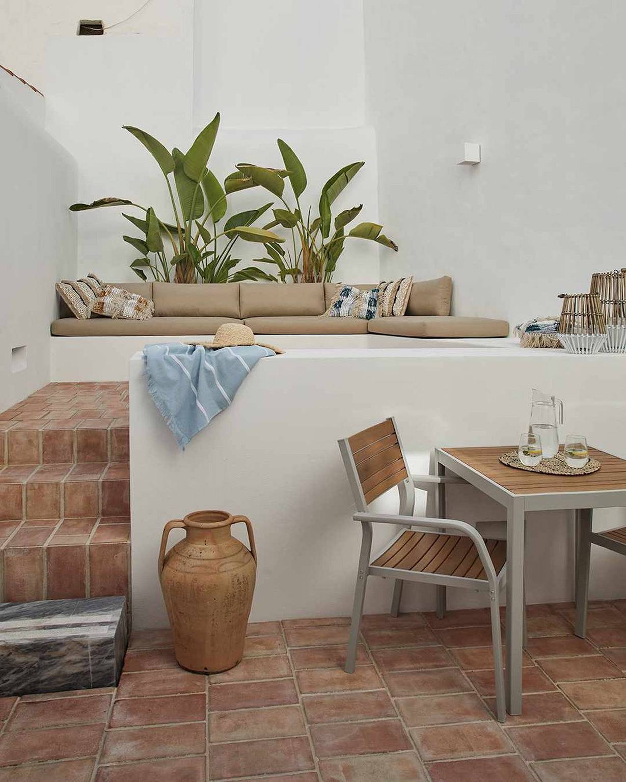 Ganze Wohnung, Casa Pateo - 1 min from the Beach - Free WiFi in Albufeira e Olhos de Água, Faro Distrikt