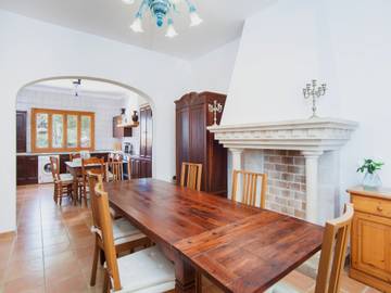 Casa De Vacaciones para 10 Personas en Artà, Mallorca Este, Foto 2