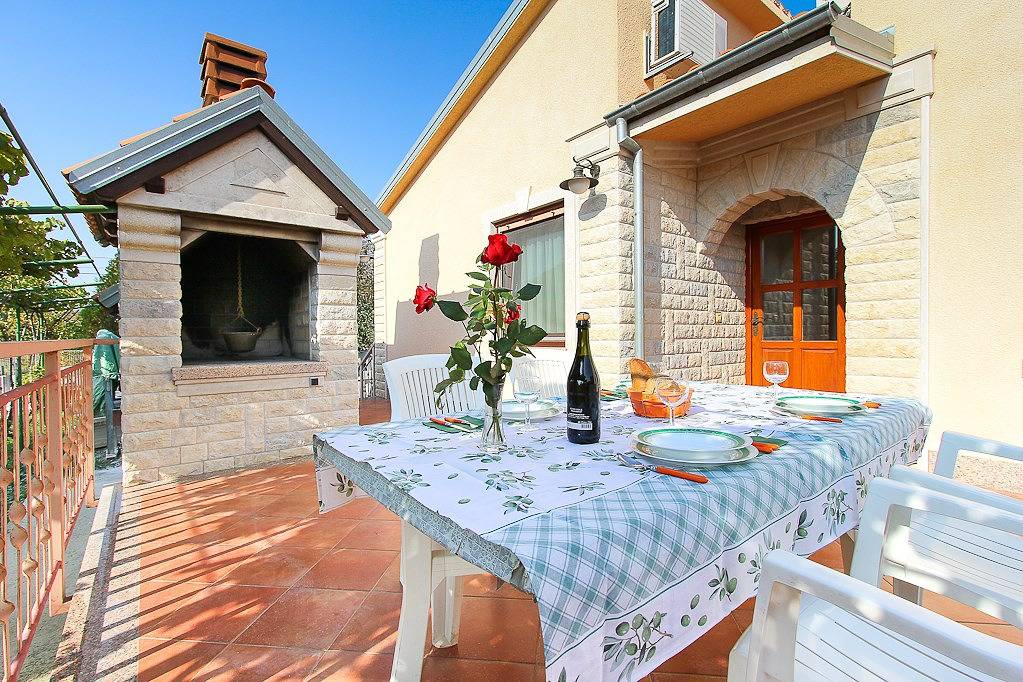 Entire holiday apartment, Ferienwohnung für 2 Personen ca. 35 qm in Medulin, Istrien (Südküste von Istrien) in Medulin City, Medulin