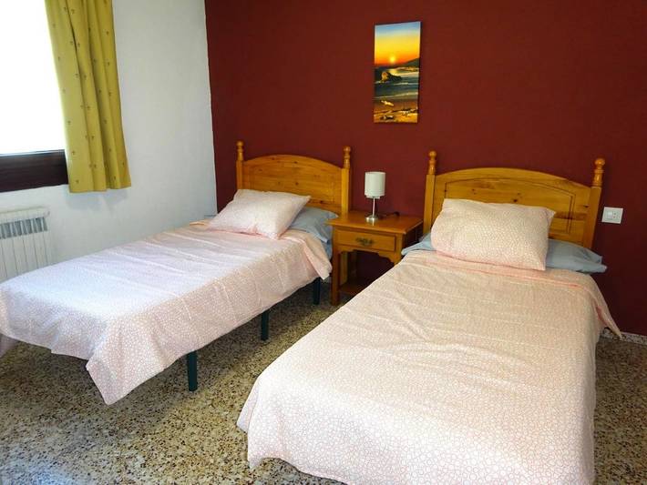 Gîte pour 6 personnes, animaux acceptés dans Arinsal - 4