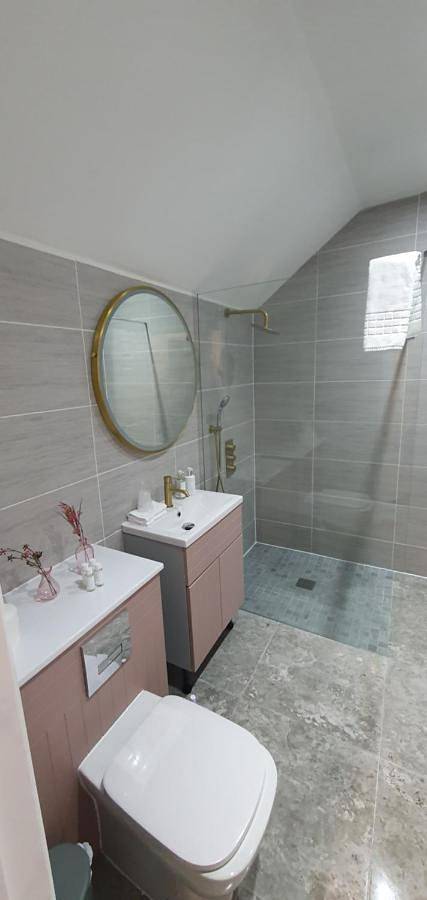 Hôtel pour 2 personnes, avec piscine et jardin dans Jersey - 4