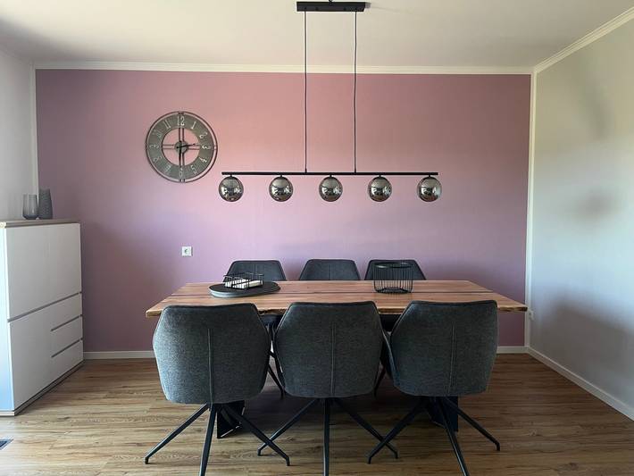 Ferienwohnung für 10 Personen